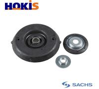 ✅Fits SACHS 802 395 STRUT BEARING./RH/F/C4,P307 /SET/ ⭐UK Seller⭐