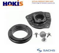 REPAIR KIT SUSPENSION STRUT 802 455 FOR VW TRANSPORTER/T5/Van/Platform/Chassis