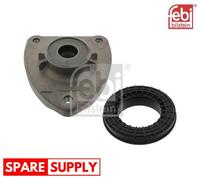 REPAIR KIT, SUSPENSION STRUT FEBI BILSTEIN 47324 FITS FRONT AXLE