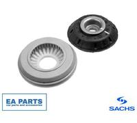 SACHS Repair Kit, suspension strut 803 054 Front Axle Left, Front Axle Right with integrated ball bearing FIAT: Punto III Hatchback