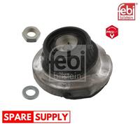 REPAIR KIT, SUSPENSION STRUT FOR ALFA ROMEO FEBI BILSTEIN 38106 FITS REAR AXLE