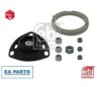 Repair Kit, suspension strut for AUDI 100 C4 A6 V8 FEBI BILSTEIN 37874