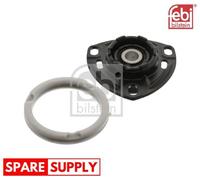 REPAIR KIT, SUSPENSION STRUT FOR AUDI 100 C4 FEBI BILSTEIN 01366 FITS FRONT AXLE