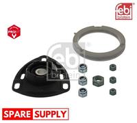 REPAIR KIT, SUSPENSION STRUT FOR AUDI 100 C4 FEBI BILSTEIN 37874 FITS FRONT AXLE