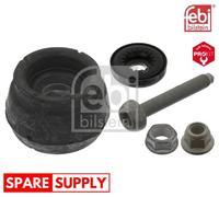 REPAIR KIT, SUSPENSION STRUT FOR AUDI A1 FEBI BILSTEIN 37878 FITS FRONT AXLE