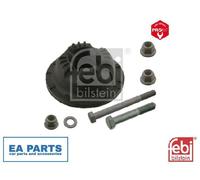 Repair Kit, suspension strut for AUDI A4 A6 A7 FEBI BILSTEIN 40384