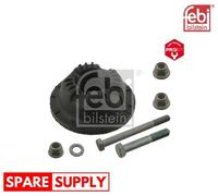REPAIR KIT, SUSPENSION STRUT FOR AUDI A4 A6 FEBI BILSTEIN 40384 FITS FRONT AXLE