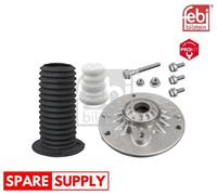REPAIR KIT, SUSPENSION STRUT FOR BMW F20 FEBI BILSTEIN 104871 FITS FRONT AXLE