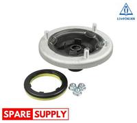 REPAIR KIT, SUSPENSION STRUT FOR BMW LEMFÖRDER 39828 01