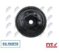 Repair Kit, suspension strut for CHEVROLET CRUZE NTY AD-PL-008 fits Front Axle