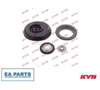 Repair Kit, suspension strut for CITROËN C2 C3 KYB SM1922 fits Front Axle