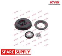 REPAIR KIT, SUSPENSION STRUT FOR CITROËN C2 C3 KYB SM1922 FITS FRONT AXLE