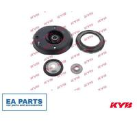 Repair Kit, suspension strut for CITROËN C2 C3 KYB SM1931 fits Front Axle