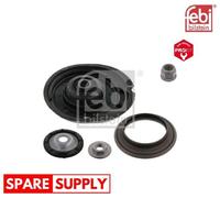 REPAIR KIT, SUSPENSION STRUT FOR CITROËN C2 FEBI BILSTEIN 37811 FITS FRONT AXLE