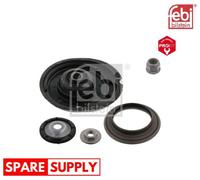 REPAIR KIT, SUSPENSION STRUT FOR CITROËN C2 FEBI BILSTEIN 37811 FITS FRONT AXLE