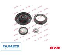 Repair Kit, suspension strut for CITROËN C4 KYB SM1923 fits Front Axle