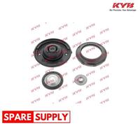 REPAIR KIT, SUSPENSION STRUT FOR CITROËN C4 KYB SM1923 FITS FRONT AXLE