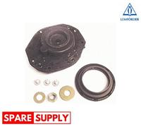 REPAIR KIT, SUSPENSION STRUT FOR CITROËN PEUGEOT LEMFÖRDER 31460 01