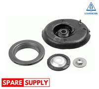 REPAIR KIT, SUSPENSION STRUT FOR CITROËN PEUGEOT LEMFÖRDER 34984 01