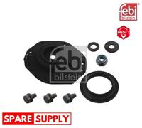 REPAIR KIT, SUSPENSION STRUT FOR CITROËN ZX FEBI BILSTEIN 37901 FITS FRONT AXLE