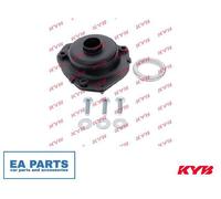 Repair Kit, suspension strut for FIAT DUCATO KYB SM1921 fits Front Axle