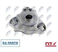 Repair Kit, suspension strut for FIAT DUCATO NTY AD-FT-002 fits Front Axle Right