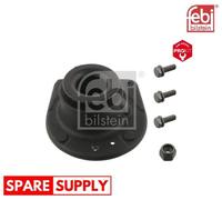 REPAIR KIT, SUSPENSION STRUT FOR FIAT FEBI BILSTEIN 38109 FITS FRONT AXLE RIGHT