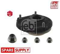 REPAIR KIT, SUSPENSION STRUT FOR FIAT PEUGEOT CITROËN FEBI BILSTEIN 38205