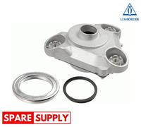 REPAIR KIT, SUSPENSION STRUT FOR FIAT PEUGEOT CITROËN LEMFÖRDER 31262 01