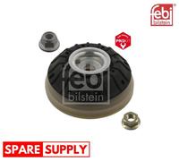 REPAIR KIT, SUSPENSION STRUT FOR FIAT PUNTO FEBI BILSTEIN 38360 FITS FRONT AXLE