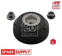 REPAIR KIT, SUSPENSION STRUT FOR FIAT PUNTO FEBI BILSTEIN 38391 FITS FRONT AXLE