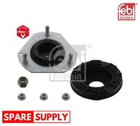 REPAIR KIT, SUSPENSION STRUT FOR FORD FIESTA FEBI BILSTEIN 39922 FITS FRONT AXLE