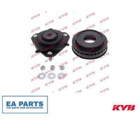Repair Kit, suspension strut for FORD FIESTA FUSION KYB SM1210 fits Front Axle