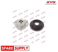 REPAIR KIT, SUSPENSION STRUT FOR FORD FIESTA KYB SM1550 FITS FRONT AXLE