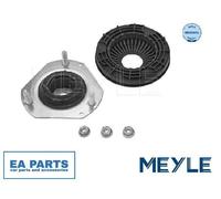Repair Kit, suspension strut for FORD FIESTA MEYLE 714 641 0019 fits Front Axle