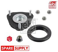 REPAIR KIT, SUSPENSION STRUT FOR FORD FOCUS FEBI BILSTEIN 39924 FITS FRONT AXLE