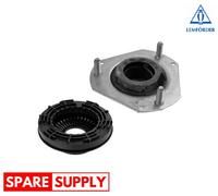 REPAIR KIT, SUSPENSION STRUT FOR FORD MAZDA LEMFÖRDER 35479 01