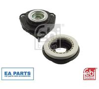 Repair Kit, suspension strut for FORD TRANSIT FEBI BILSTEIN 106502