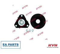 Repair Kit, suspension strut for HONDA CIVIC KYB SM1052 fits Front Axle