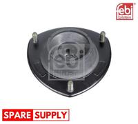 REPAIR KIT, SUSPENSION STRUT FOR HYUNDAI FEBI BILSTEIN 31675 FITS FRONT AXLE