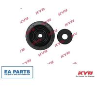Repair Kit, suspension strut for HYUNDAI i10 KYB SM1015 fits Front Axle