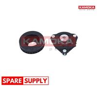 REPAIR KIT, SUSPENSION STRUT FOR MAZDA 2 KAMOKA 209007 FITS FRONT AXLE
