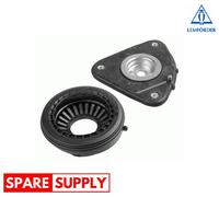 REPAIR KIT, SUSPENSION STRUT FOR MAZDA 5 LEMFÖRDER 36198 01