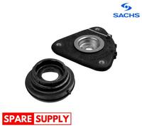 Fits SACHS 802 621 Repair Kit, suspension strut support mount DE stock