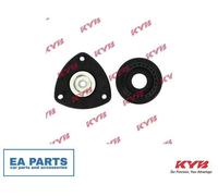 Repair Kit, suspension strut for MAZDA KYB SM1046 fits Front Axle