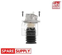 REPAIR KIT, SUSPENSION STRUT FOR MERCEDES-BENZ FEBI BILSTEIN 10731