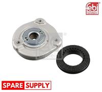 REPAIR KIT, SUSPENSION STRUT FOR MERCEDES-BENZ FEBI BILSTEIN 107881