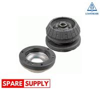 REPAIR KIT, SUSPENSION STRUT FOR MERCEDES-BENZ LEMFÖRDER 37814 01