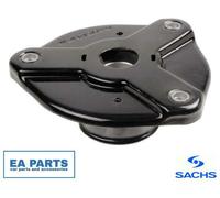 Repair Kit, suspension strut for MERCEDES-BENZ SACHS 802 570