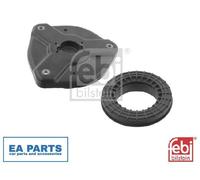 Repair Kit, suspension strut for MERCEDES-BENZ W204 S204 FEBI BILSTEIN 29479
